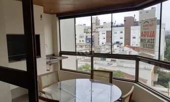 Imagem 5: PORTO ALEGRE - Apartamento Padrão - Petrópolis