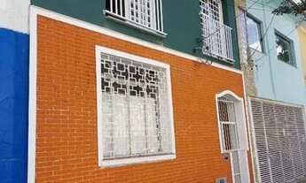 Imagem 7: Aluguel de Studio em casa compartilhada - Bairro de Santana