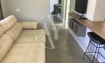 Imagem 3: Apartamento - Cambuí - Campinas