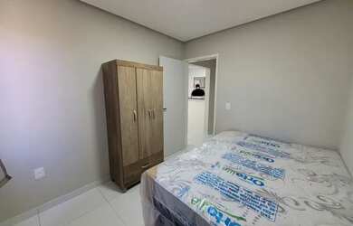 Imagem 3: Apartamento Mobiliado Arcoverde