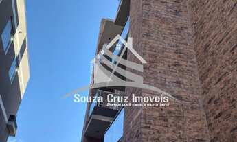 Imagem 5: Pronto para Morar Maracanã em Colombo - Com 03 Dormitórios- 2 Sacadas !!!