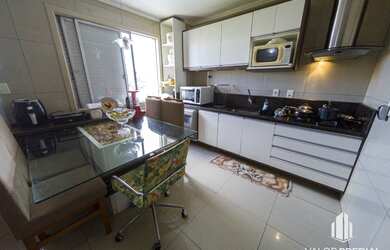 Imagem 3: PORTO ALEGRE - Apartamento Padrão - Azenha