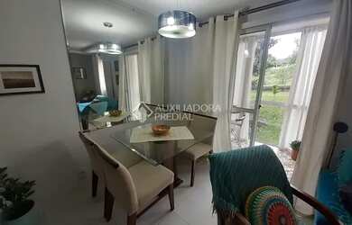 Imagem 5: PORTO ALEGRE - Apartamento Padrão - Morro Santana