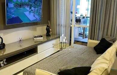 Imagem 6: Apartamento com 3 dormitórios à venda, 120 m² por R$ 1.260.000,00 - Campestre - Santo Andr