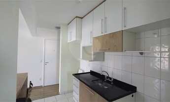 Imagem 5: APARTAMENTO 3 QUARTOS SENDO 1 SUÍTE COM 2 VAGAS 69M² NA VILA ANDRADE - SÃO PAULO