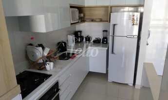 Imagem 6: São Caetano do Sul - Apartamento Padrão - Santa Paula