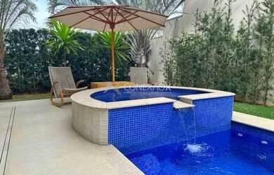 Imagem 4: Casa - Loteamento Parque dos Alecrins - Campinas