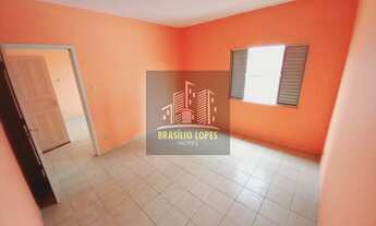 Imagem 4: Quarto, sala e cozinha na V. Carioca próx. Metrô Tamanduateí