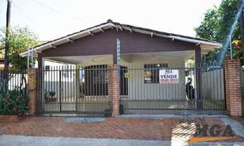 Imagem: Casa Loteamento Madre Teresa II