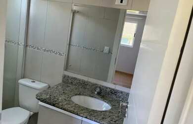 Imagem 3: Lindo Apto 2 Quartos 1 Suíte 1 Vaga Garagem