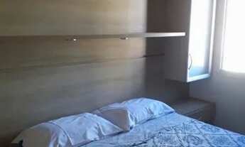 Imagem: Alugando quarto com banheiro