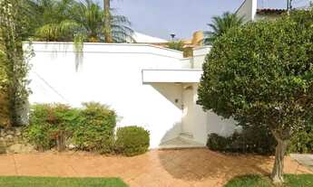 Imagem 2: Casa 478 m² (área de 1.001 m²) - Parque dos Jequitibás - São João da Boa Vista - SP