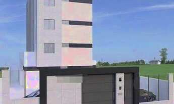 Imagem: Apartamento Garden com 2 quartos à venda