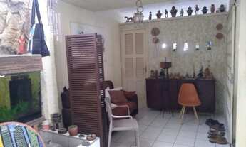 Imagem 6: Casa com 3 quartos à venda no Passaré - Fortaleza/CE