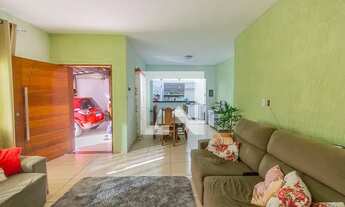 Imagem 2: Casa para Aluguel - Parque Via Norte, 3 Quartos, 120 m2