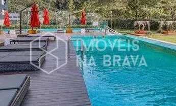 Imagem 3: APARTAMENTO 2 QUARTOS LOCACAO PRAIA BRAVA ITAJAI