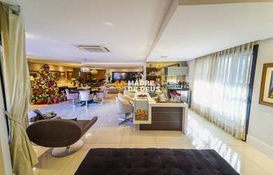 Imagem 6: Apartamento incrível no bairro Meireles com 448m² - Fortaleza