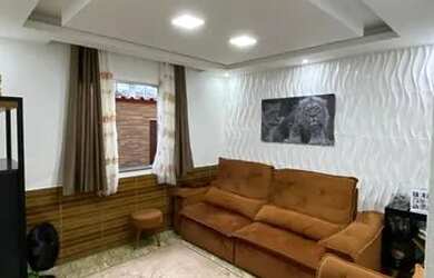 Imagem 2: Ótima casa com 3 quartos em Bangu