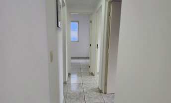 Imagem 4: Apto 3 dorm, vl luzita, 1 vaga, 62m², piscina, cond jd imperial