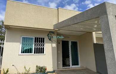 Imagem 2: CASA P/ LOCAÇAO MOBILHADA NO CODOMINIO VENEZA DE 79 m²