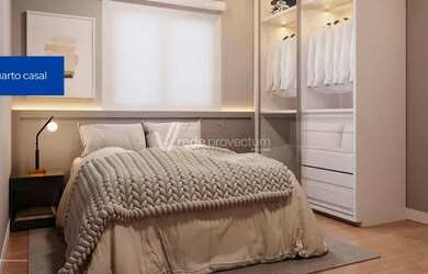 Imagem 4: Apartamento - Jardim Villagio Ghiraldelli - Hortolândia