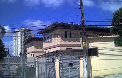 Imagem 2: SAO BERNARDO DO CAMPO - Residential / Apartment - BAETA NEVES