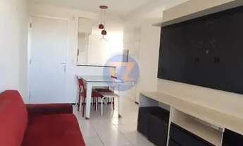 Imagem 4: APARTAMENTO MOBILIADO para aluguel, 3 quartos, 1 suíte, 2 vagas, Passaré - FORTALEZA/CE