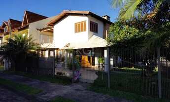 Imagem 3: Casa para Venda - 250m², 4 dormitórios, sendo 2 suites, 2 vagas - Hípica