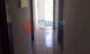 Imagem 3: Sobrado em Condomínio para Venda em Mogi das Cruzes, Parque Residencial Itapeti, 4 dormitó