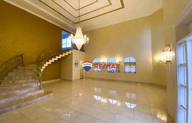 Imagem 5: Casa com 4 quartos para alugar, 500 m² - Jardins do Lago 2- Brasília/DF