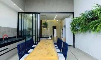 Imagem 5: Casa - Swiss Park - Campinas