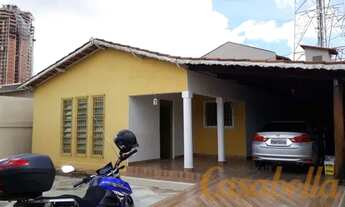 Imagem: Casa com 3 quartos - Bairro Setor Coimbra