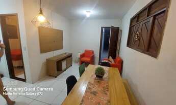 Imagem 6: Apartamento para aluguel tem 30 metros quadrados com 1 quarto