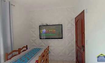 Imagem 4: Oportunidade na Tupo- Apto 01 dorm Mobiliado c/ vaga 225 mil