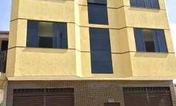 Imagem: Apto 2 Quartos Estrutural Setor Especial