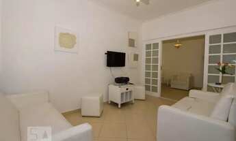 Imagem 3: Apartamento para Aluguel - Balneário Cidade Atlântica, 2 Quartos, 66 m2