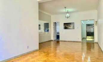 Imagem 4: CATETE - Confortável apto de 123 m², com 3 quartos e vaga escriturada