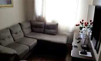 Imagem: Apartamento para venda tem 42 metros quadrados