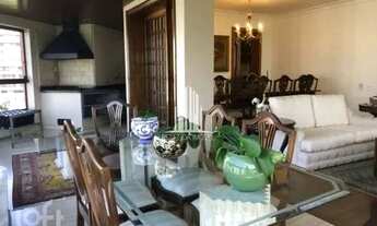 Imagem 4: Apartamento para venda possui 241 metros quadrados com 3 quartos em Vila Suzana - São Paul