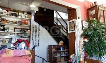 Imagem 6: Cobertura para Venda - 85.22m², 2 dormitórios, sendo 1 suites, Cristal