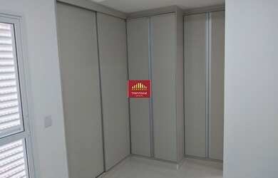 Imagem 6: Apartamento para aluguel possui 92 metros quadrados com 3 quartos