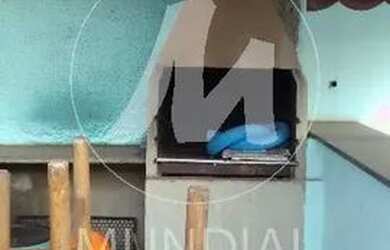 Imagem 3: Casa (térrea na rua) 4 dormitórios/suite, cozinha planejada