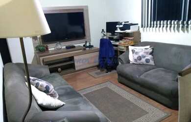 Imagem 2: Apartamento - Parque Residencial Vila União - Campinas