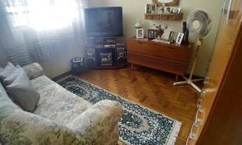 Imagem 4: Apartamento para venda tem 106 metros quadrados com 3 quartos em Bom Pastor - Juiz de Fora