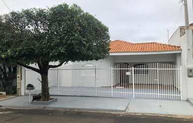 Imagem 2: Casa Jd Laranjeiras!!! Estuda troca por Chácara ou Farmácia!