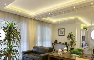 Imagem 2: Apartamento para aluguel com 60 metros quadrados com 1 quarto em Barra Funda - São Paulo