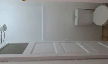 Imagem 4: Apartamento para aluguel tem 85 metros quadrados com 2 quartos em Gonzaga - Santos - São P