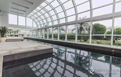 Imagem 4: Loft à venda Rua Valdir Antônio Lopes, Três Figueiras - Porto Alegre