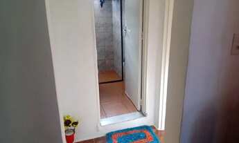 Imagem 4: Apartamento para venda possui 50 metros quadrados com 2 quartos em Centro - Juiz de Fora