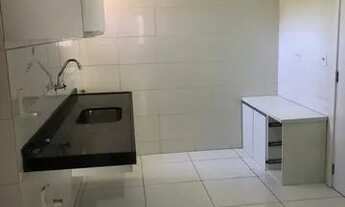 Imagem 6: Apartamento para aluguel 99m2 com 3 quartos sendo 1 suíte em Ponta Verde - Maceió - Alagoa